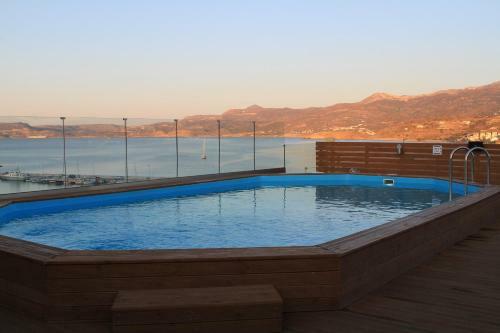 Hotel Itanos