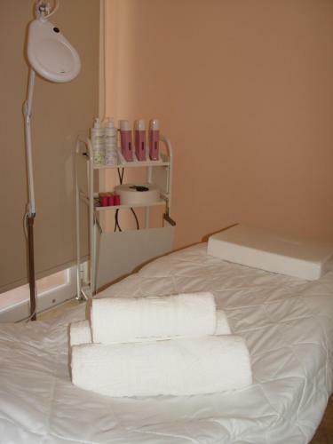 Hotel Itanos