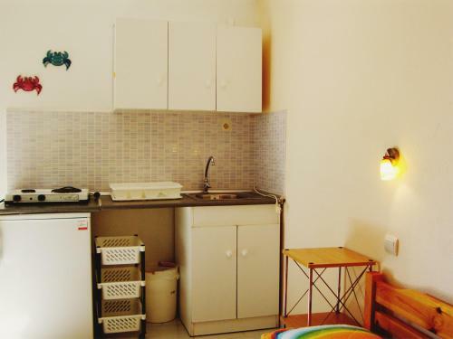 Apartamento Alexander Haus