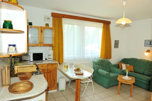 Betti Apartman