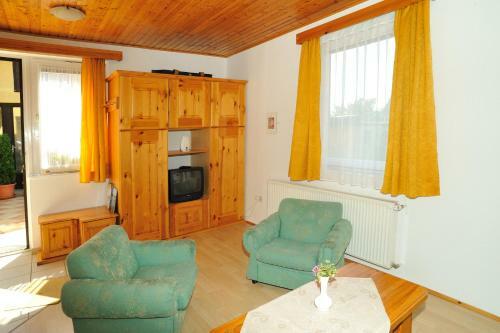 Betti Apartman
