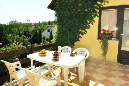 Betti Apartman