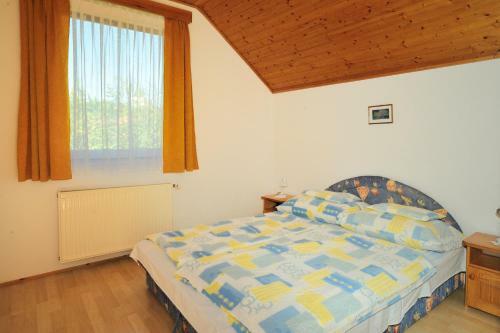 Betti Apartman