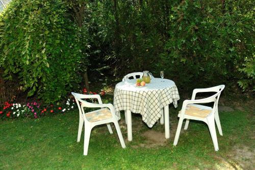 Betti Apartman