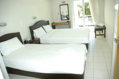 Hotel Plaza