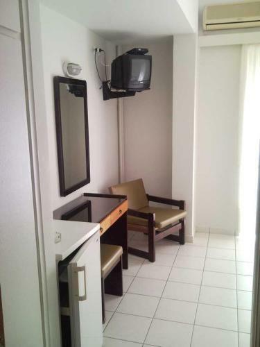 Hotel Plaza