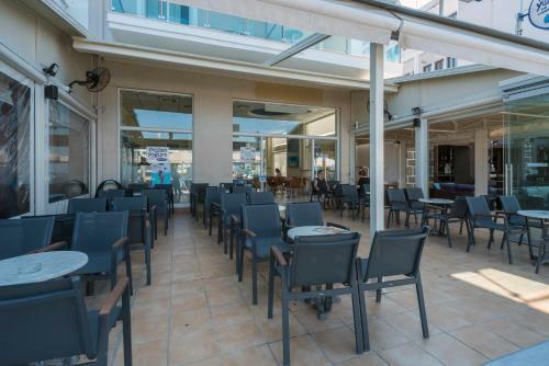 Hotel Plaza