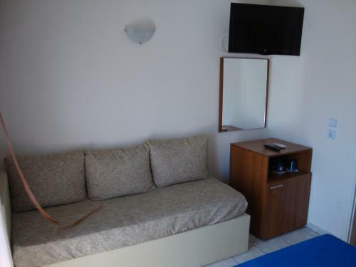 Kopsis Beach Hotel