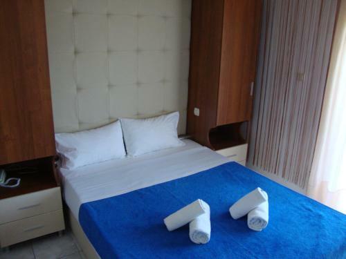 Kopsis Beach Hotel