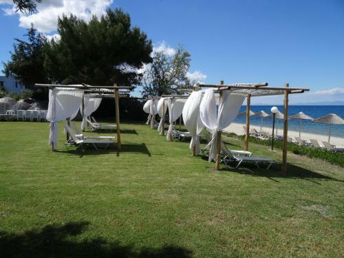 Kopsis Beach Hotel