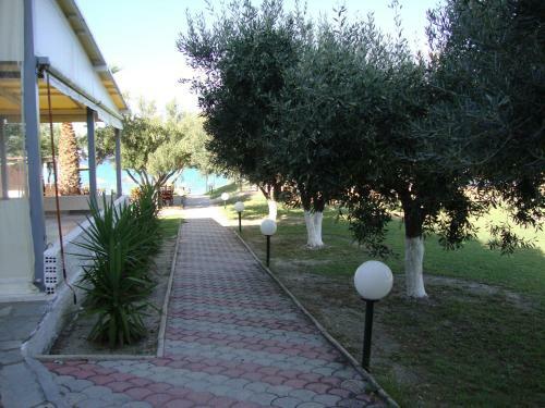 Kopsis Beach Hotel