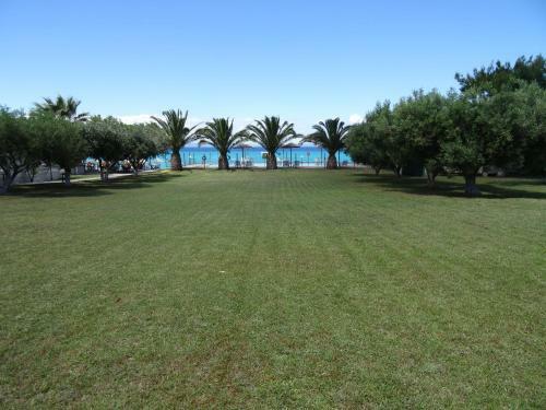 Kopsis Beach Hotel