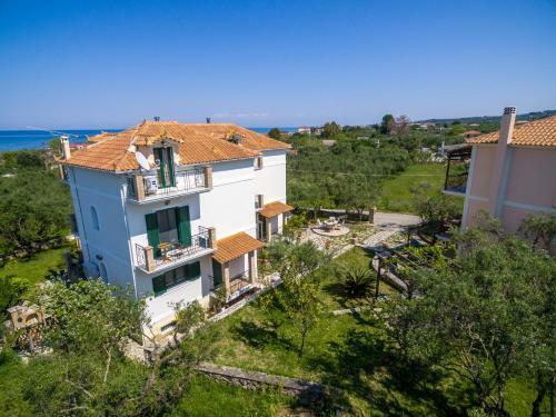 Joya Luxury Villas