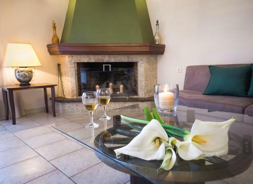 Joya Luxury Villas