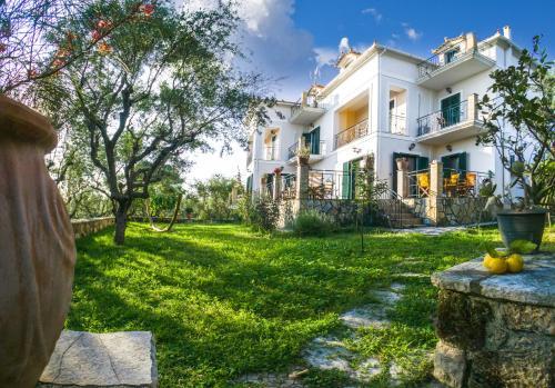 Joya Luxury Villas