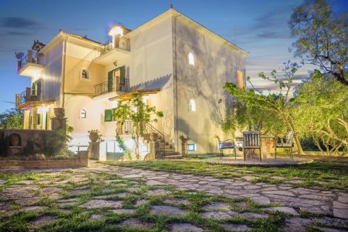 Joya Luxury Villas