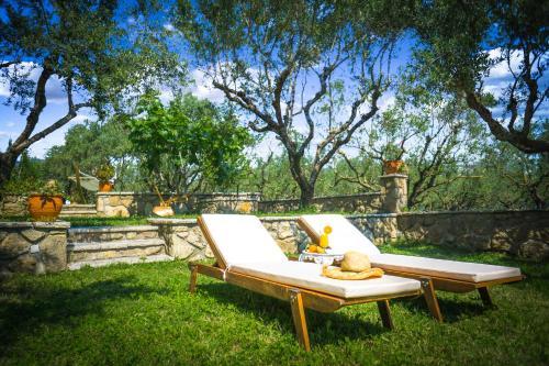 Joya Luxury Villas