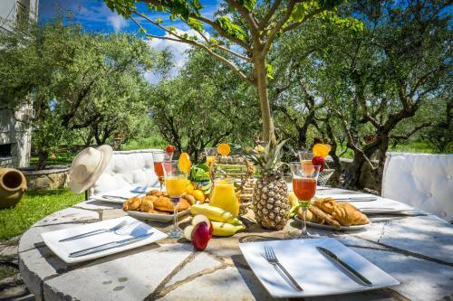Joya Luxury Villas