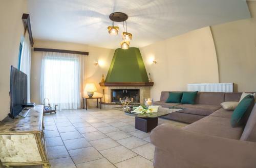Joya Luxury Villas