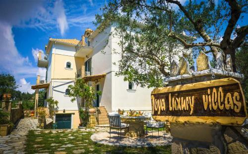 Joya Luxury Villas