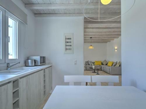 Apartamento Senses Luxury Villas & Suites