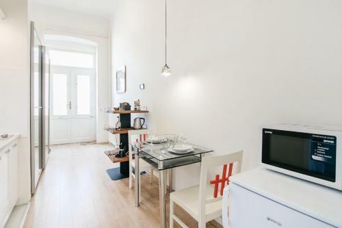 Apartamento Rento Budapest - V�ci Utca