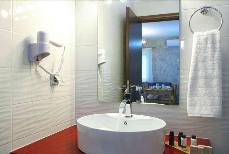Milos Paradise Luxury Villas