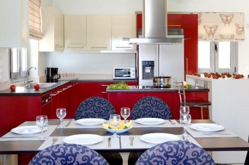 Apartamento Thealos Village