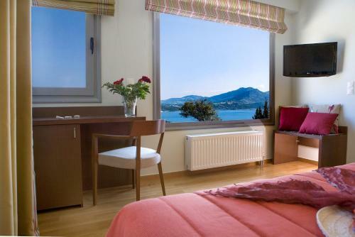 Apartamento Thealos Village