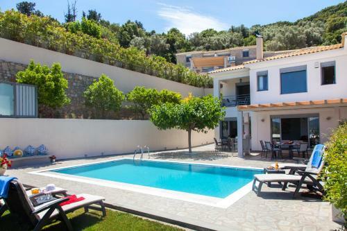 Apartamento Thealos Village