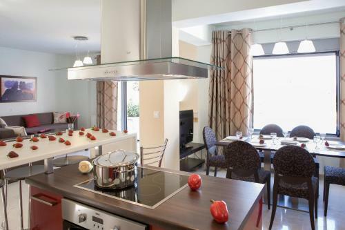 Apartamento Thealos Village