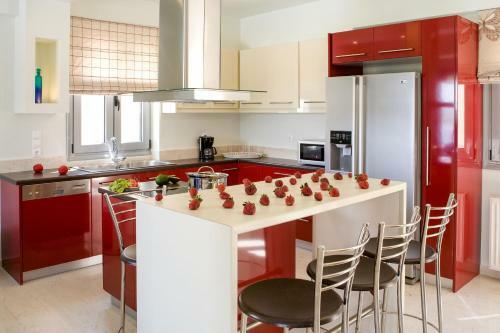 Apartamento Thealos Village