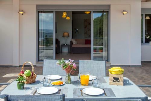 Apartamento Thealos Village