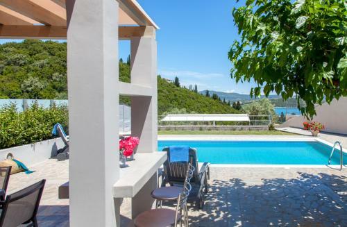 Apartamento Thealos Village