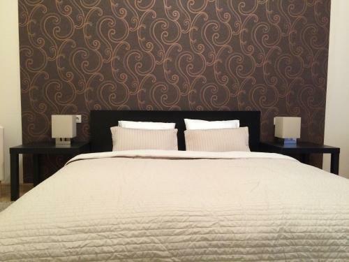 Apartamento Floyd Residence Budapest