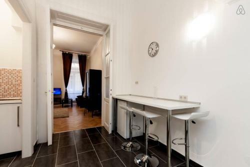 Apartamento Floyd Residence Budapest