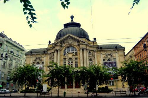 Apartamento Floyd Residence Budapest
