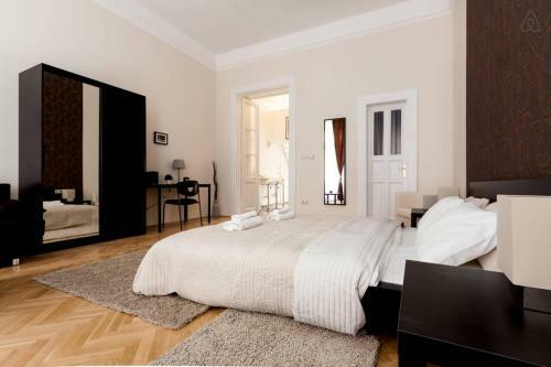 Apartamento Floyd Residence Budapest