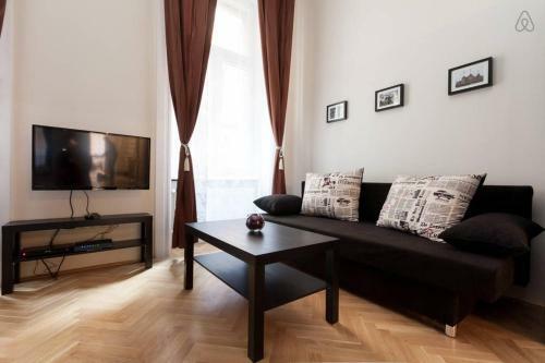 Apartamento Floyd Residence Budapest