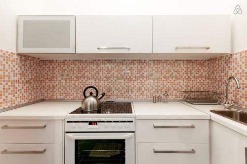 Apartamento Floyd Residence Budapest