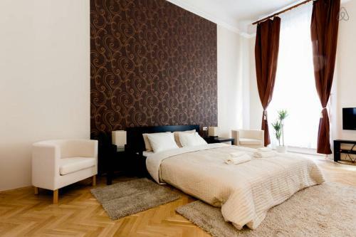 Apartamento Floyd Residence Budapest