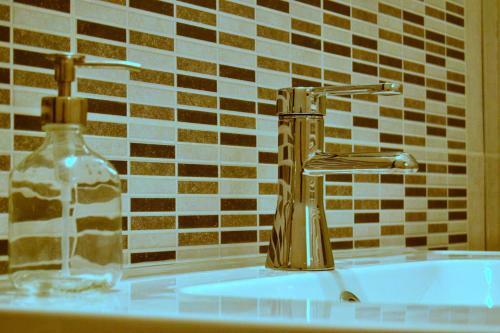 Apartamento Floyd Residence Budapest