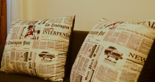 Apartamento Floyd Residence Budapest