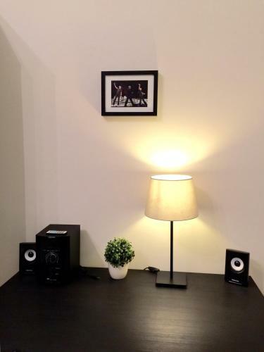 Apartamento Floyd Residence Budapest