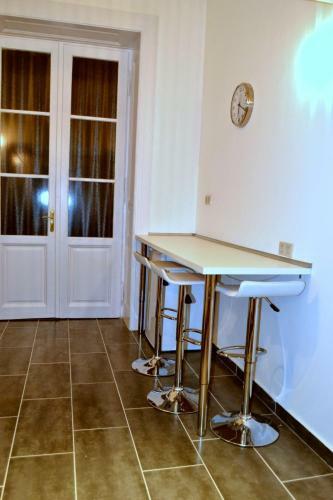 Apartamento Floyd Residence Budapest