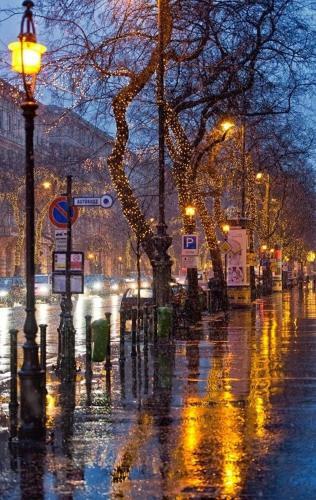 Apartamento Floyd Residence Budapest