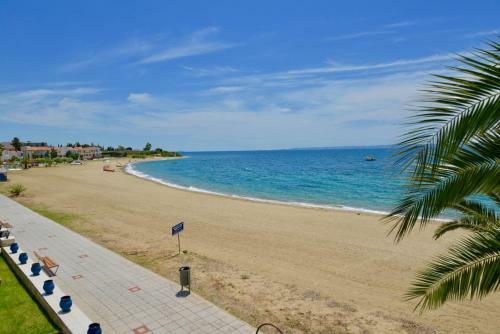 Olympion Beach Hotel