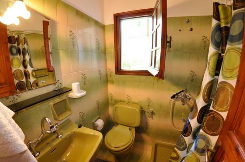 Alexandros Apartments & Studios