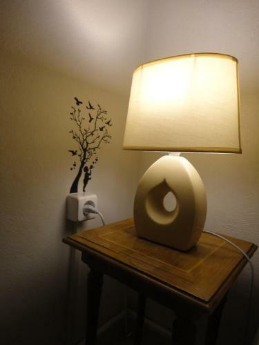 Alexandros Apartments & Studios