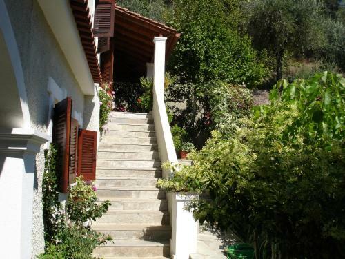 Alexandros Apartments & Studios
